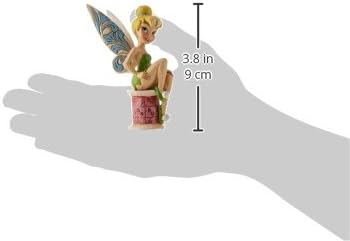 Fée Clochette Disney Traditions en résine 10 cm, réf 4045244 – Image 3