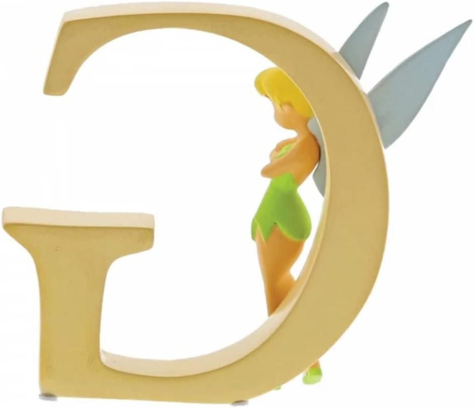 Figurine Disney Fée Clochette Collection G A29552 – Image 2