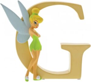 Figurine Disney Fée Clochette Collection G A29552