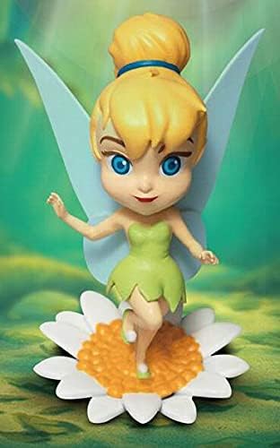 Figurine Mini Egg Attack Disney Fée Clochette avec base 8 cm – Image 4
