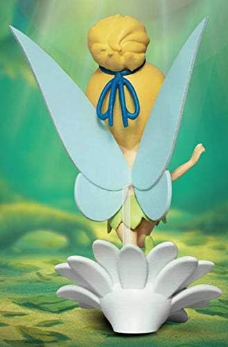 Figurine Mini Egg Attack Disney Fée Clochette avec base 8 cm – Image 3