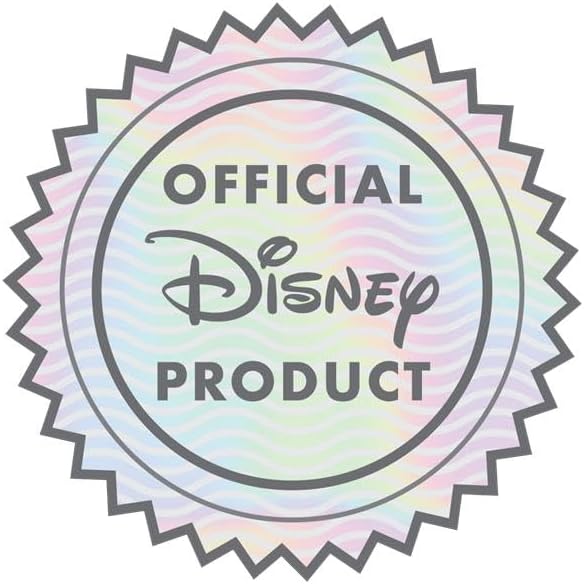 Costume Disney Fée Clochette vert pour fille, XS 5-6 ans – Image 8
