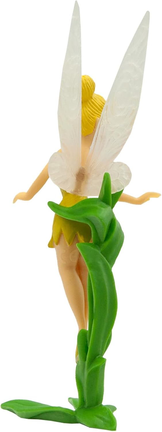 Figurine Bullyland 12848 Tinkerbell peinte à la main – Image 4