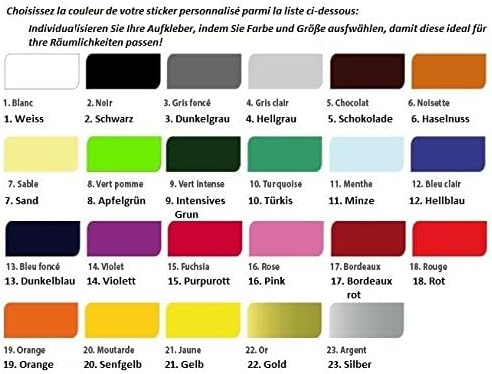 Sticker mural Fée Clochette doré Ambiance-Live 2-45 x 35 cm – Image 6