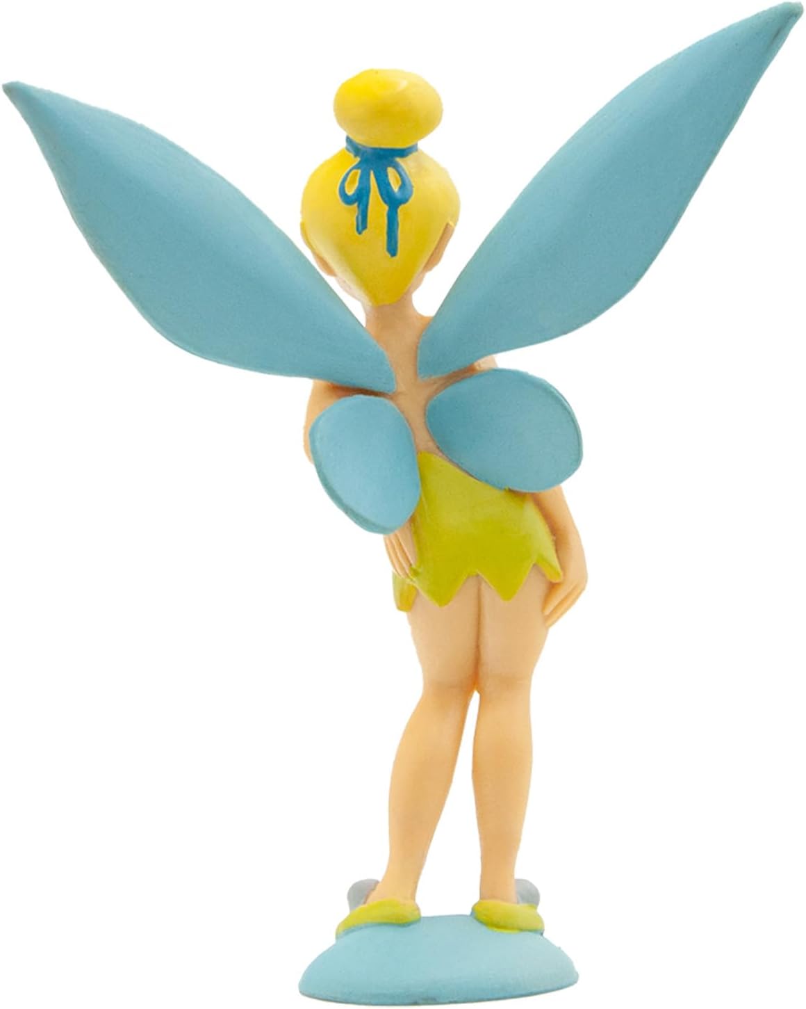 Figurine Fée Clochette 10 cm Walt Disney Peter Pan Bullyland – Image 4