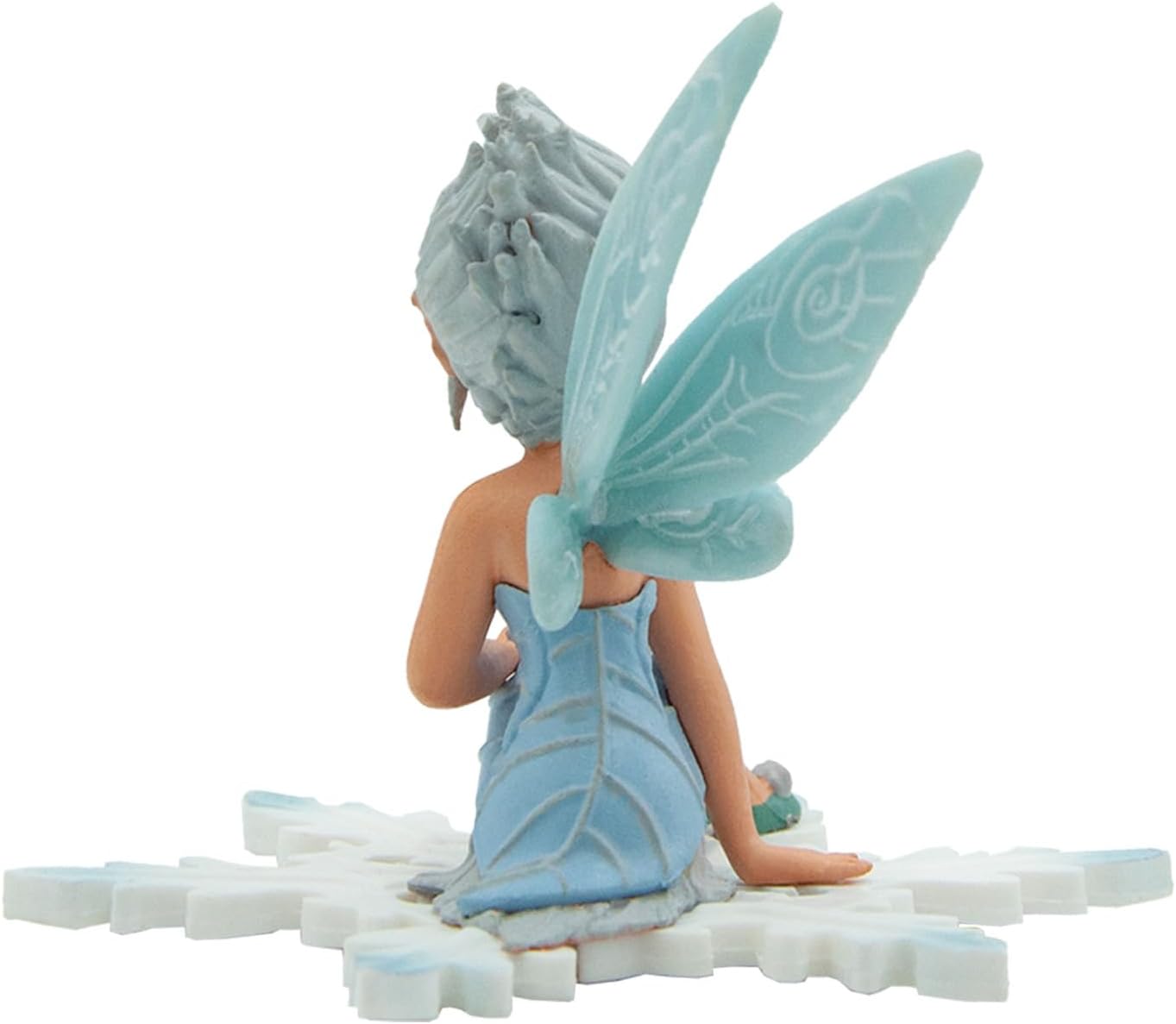 Figurine Bullyland Fée Pervenche Disney Clochette 7 cm – Image 4