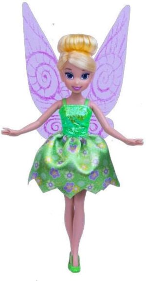 Poupée Fashion Tinkerbell Disney Fairies 221764