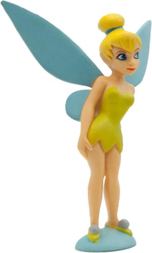 Figurine Fée Clochette 10 cm Walt Disney Peter Pan Bullyland