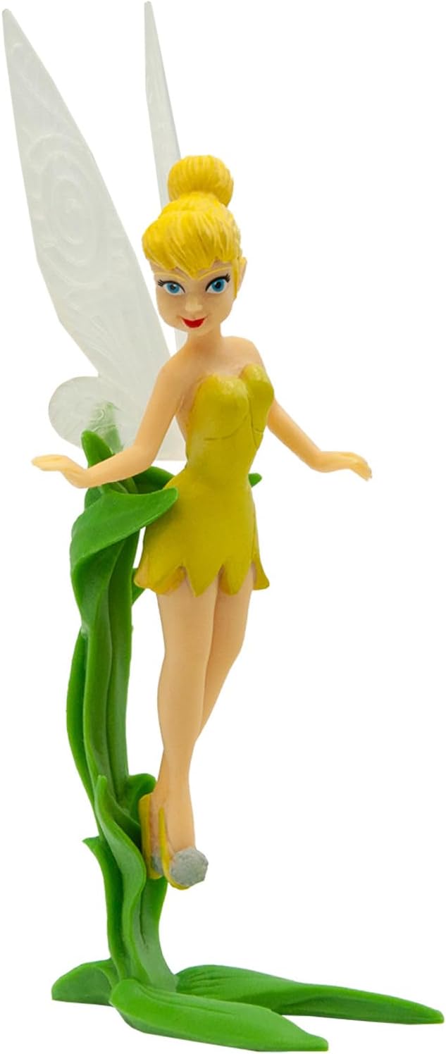 Figurine Bullyland 12848 Tinkerbell peinte à la main