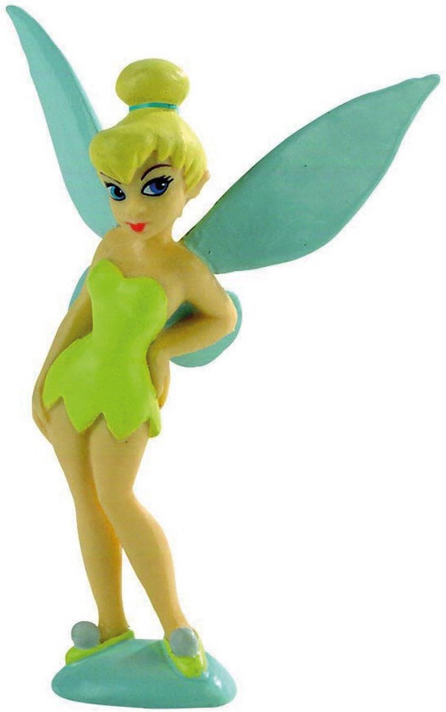 Figurine Fée Clochette Bullyland inspirée de Peter Pan