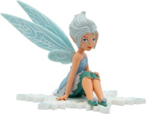 Figurine Bullyland Fée Pervenche Disney Clochette 7 cm