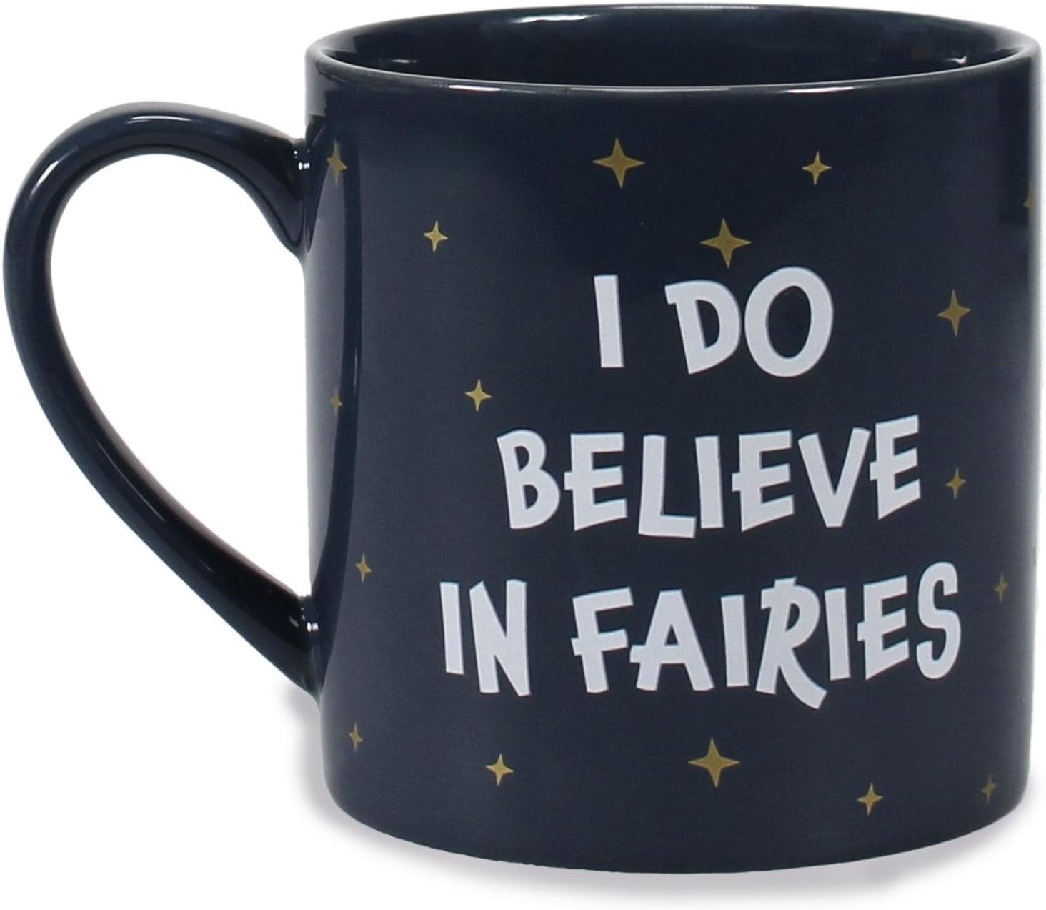 Tasse Disney Fée Clochette bleue, capacité 310 ml – Image 2