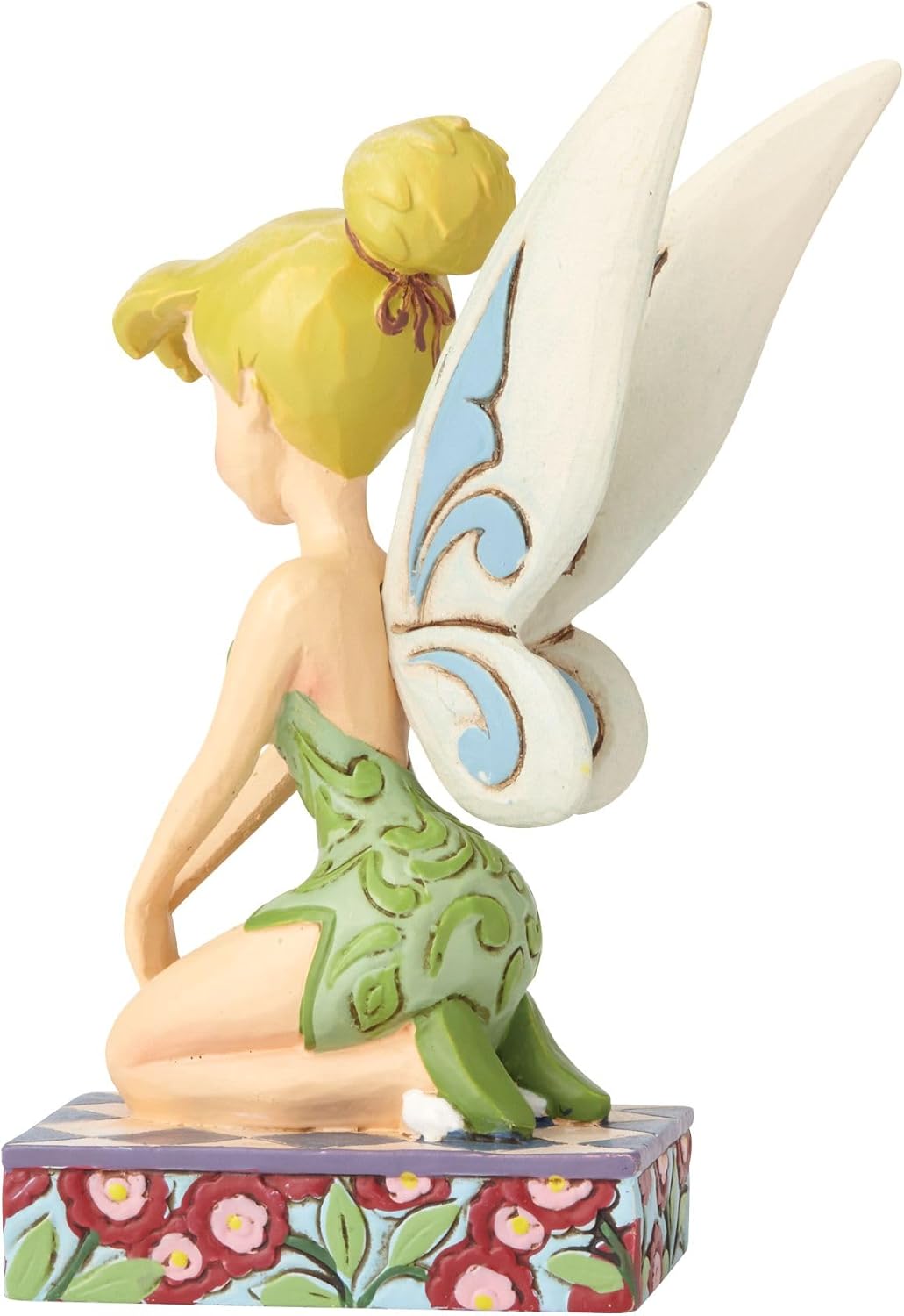Figurine Disney Fée Clochette en résine 11,5 cm – Image 5