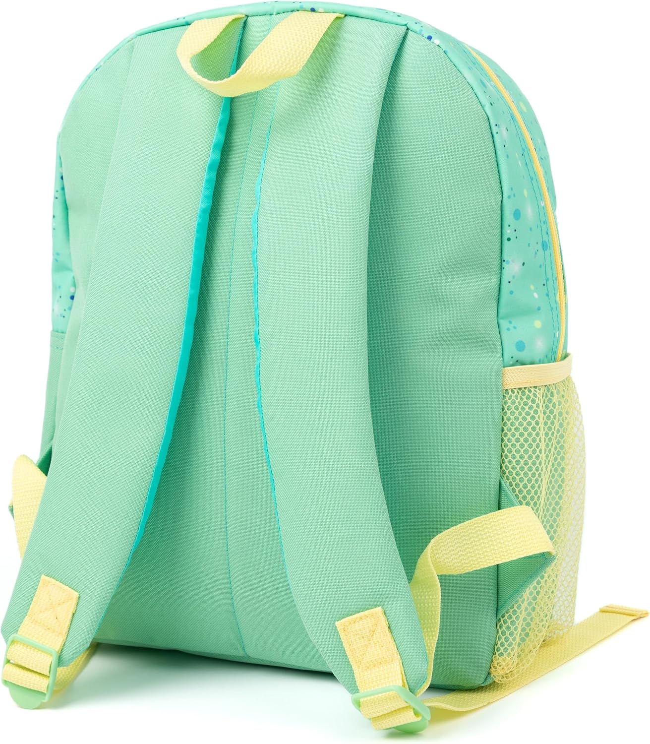 Sac à dos Disney Tinker Bell vert à paillettes – Image 3