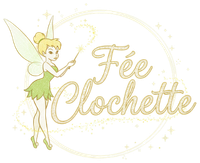 Boutique Fée Clochette France