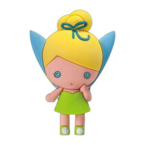 Aimant 3D Clochette