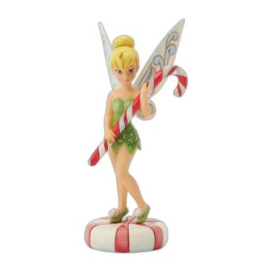 Figurine Fée Clochette Canne à sucre