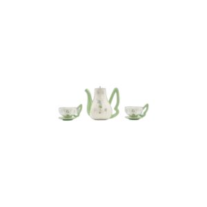 Set théière Fée Clochette