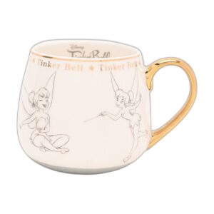 Mug Fée Clochette Peter Pan