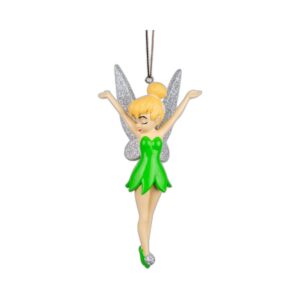 Suspension 3D Clochette