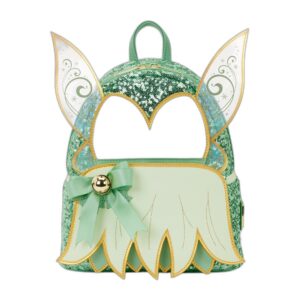 Mini sac à dos Fée Clochette Noël