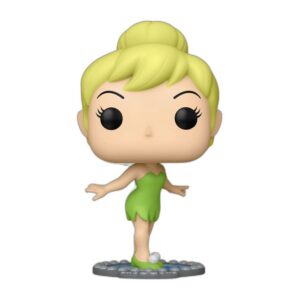 Figurine Fée Clochette Peter Pan 70e anniversaire