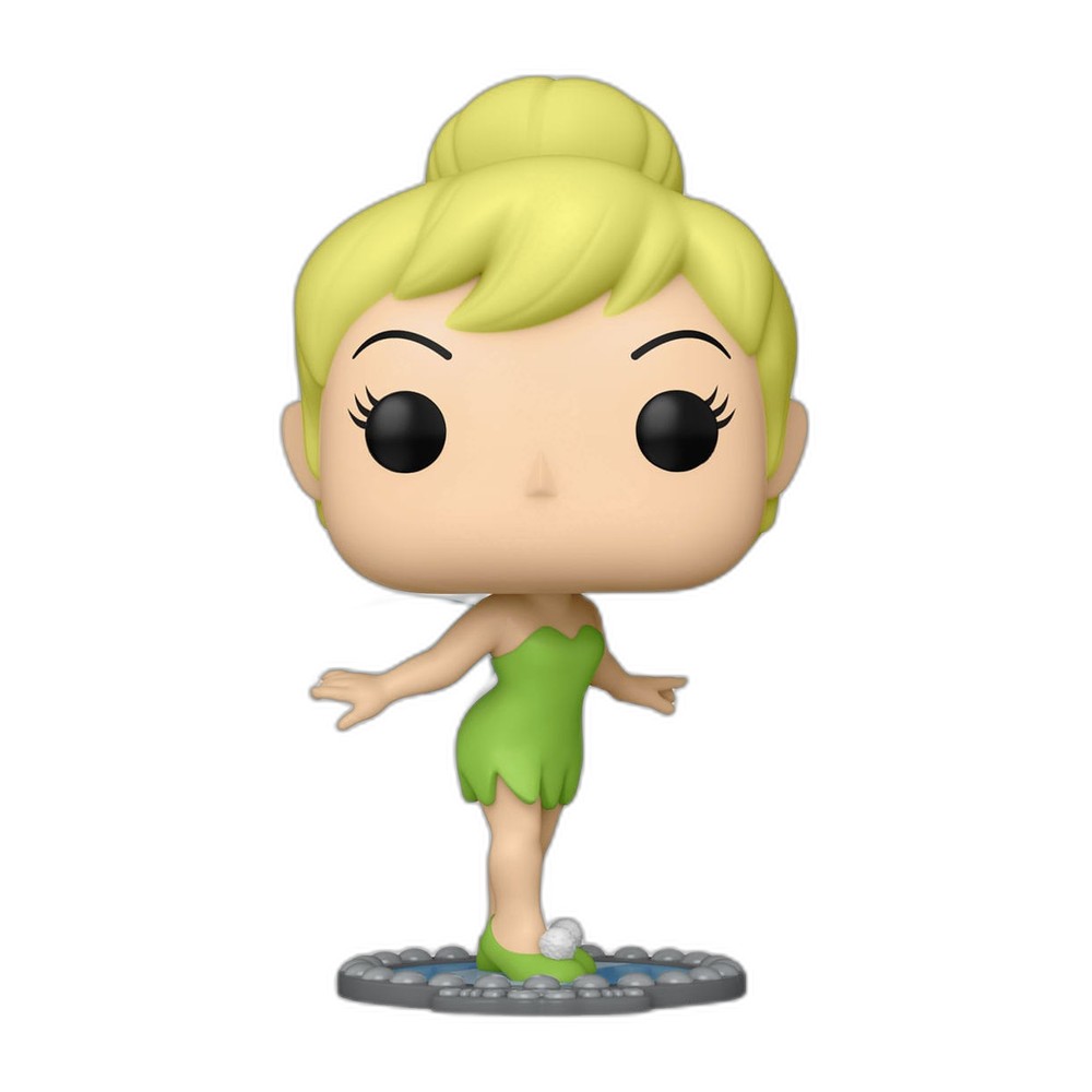 Figurine Fée Clochette Peter Pan 70e anniversaire