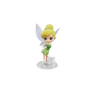 Figurine collector Fée Clochette stylisée
