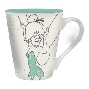 Mug Clochette XOXO