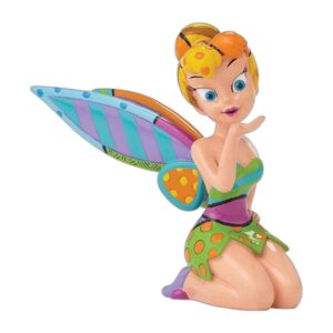 Mini Figurine Fée Clochette