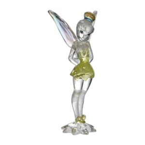 Figurine Clochette Facets Collection