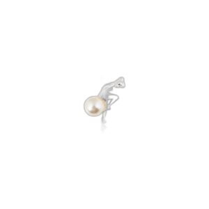 Collier de perles Fée Clochette