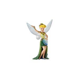 Statuette Fée Clochette Haute Couture