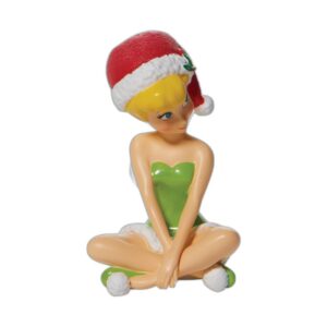Fée Clochette Vacances de Noël