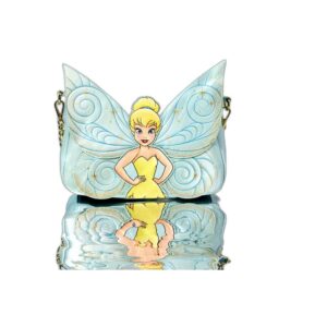 Sac bandoulière Clochette ailes déployées Cosplay