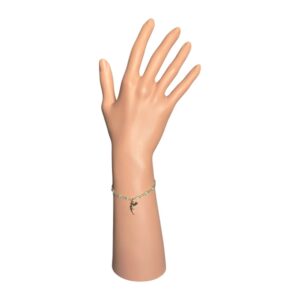 Bracelet Clochette - Peter Pan